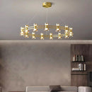 Malum Chandelier