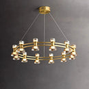 Malum Chandelier
