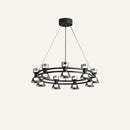 Malum Chandelier
