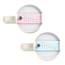 Mama Stanley Name Tag
