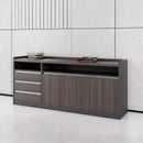 Barrow · Office Credenza Cabinet Sideboard