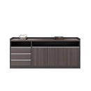 Barrow · Office Credenza Cabinet Sideboard