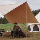 Sunshade Tarp