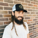 Hardy Coffee Trucker Cap | Hardy Coffee Co