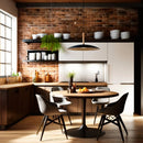 Manam Pendant Light