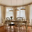 Manam Pendant Light