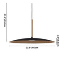 Manam Pendant Light