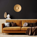 Manam Wall Lamp