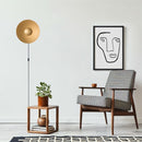 Manam Wall Lamp