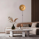 Manam Wall Lamp