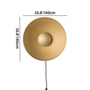 Manam Wall Lamp