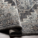Manaring Luxe Thick Area Rug