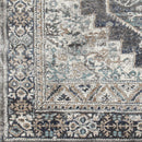 Manaring Luxe Thick Area Rug
