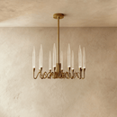 Manara Chandelier