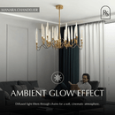 Manara Chandelier