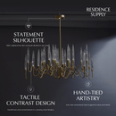 Manara Chandelier
