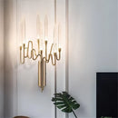 Manara Wall Lamp