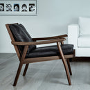 Mandarin Accent Chair