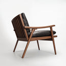 Mandarin Accent Chair