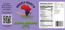 SALE CLOSE DATED | Mango Pineapple Sauce | 8 oz | Deeply Root'd