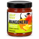 QUICK SALE | Mangonero Pepper Spread | 9 oz | Gluten Free | Chili Dawg's Foods of Fire