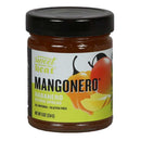 QUICK SALE | Mangonero Pepper Spread | 9 oz | Gluten Free | Chili Dawg's Foods of Fire