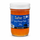 Ulitimate Habanero Jelly Bundle | 8 oz | Original, Hot, Mango-Peach, Blackberry, Cherry & Holiday | Rafter 7S