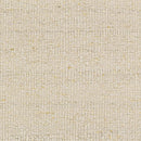 Yaniklar Cream Flat Woven Wool Rug