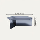 Manif Coffee Table