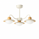 Mantra Chandelier