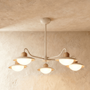 Mantra Chandelier