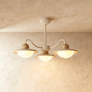 Mantra Chandelier