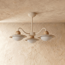 Mantra Chandelier