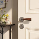 Manus Handle and Lock