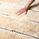 Manuscript - Luxury Shag Moroccan Rug