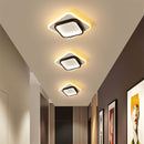 Manzil Ceiling Light