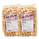 Maple & Brown Sugar Popcorn | Pack of 2 | 8 oz | HR Poppin' Snacks
