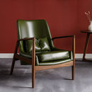 Maqad Accent Chair