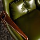 Maqad Accent Chair