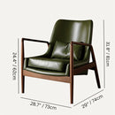 Maqad Accent Chair