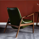 Maqad Accent Chair