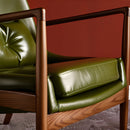 Maqad Accent Chair