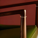 Maqad Accent Chair