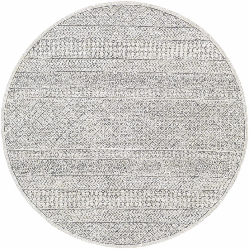 Dugway Tufted Wool Area Rug