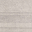 Anglet Global Charcoal Area Rug