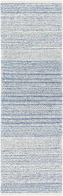 Melun Global Denim Area Rug