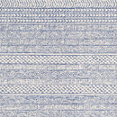 Melun Global Denim Area Rug