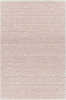 Melun Global Rose Area Rug