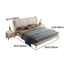 Maraas Bed