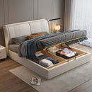 Maraas Bed